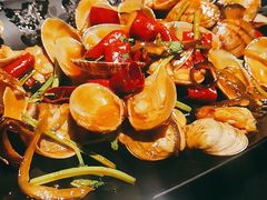 -橦橦小马扎烧烤 (传媒大学店)