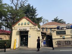 -华春餐馆(鱼山路店)