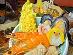 -清迈清迈巷口小排档(烟台山店)