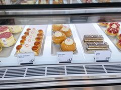 -MEEBO KAFEE米咖焙坊(虹桥路店)