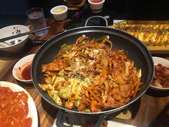 -乐园夜市场(五道口王庄路店)