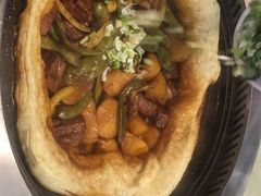 特色排骨烀饼锅-二十一分小锅炖(皓月店)
