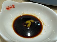 -杨氏青龙虾·羊蝎子(珠江路店)