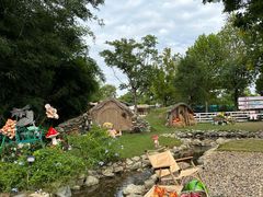 -HERRE·FARM 赫尔露营农场·团建聚会包场