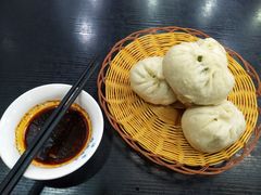 -郑家包子牛肉拉面(尚勤路店)
