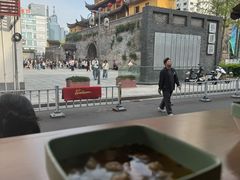 -早对门(鼓楼店)