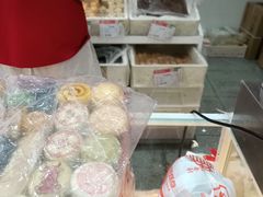 -北京稻香村(大屯路专卖店)