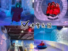 -顺德南宏海立方海洋公园
