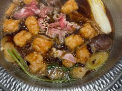 -慶の寿喜烧·和牛自助餐厅(浑南店)