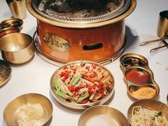 -三宝泥炉·活烤鳗鱼(七宝宝龙店)