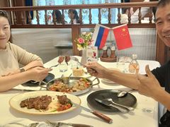 -马克西姆俄罗斯餐厅(通亚街店)