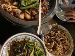 -都江堰石锅鱼