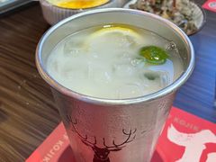 -仙隐小鹿中华料理(南宁万象城店)