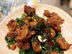 茶香排骨-多味居(剪子巷店)