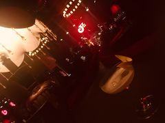 -JZ Club 爵士酒吧(上海店)