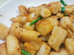 -东胜客河鲜店·西江河鲜·老字號渔家菜