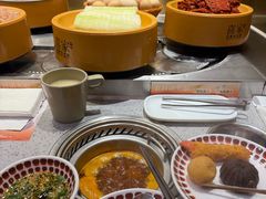 -喜家自助小火锅(乐客城店)