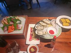 -Mr.Fish鱼鲜生海鲜放题(高德置地冬广场店)