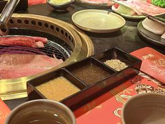 -和来烤肉(仓山万达店)