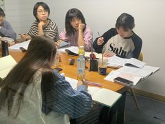 -千秋未来日韩语(天府五街校区)