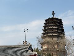 -天宁寺