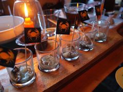 -Ministry of Crab(科伦坡店)