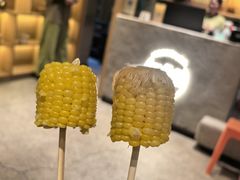 -蘸小院铁锅炖·蘸酱菜·东北菜(怀远门店)