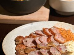 -Fuzzy Bistro 浮几韩餐·茶酒馆