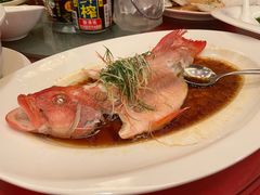 -富淳饭店(陆家嘴保利广场店)