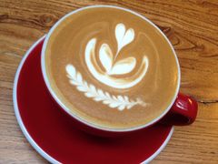 -阿什卡咖啡馆ESSCA COFFEE(塔里木石油宾馆店)