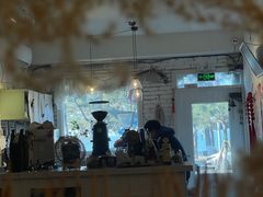 -一杯海(国际海水浴场店)