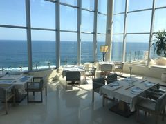 -巴厘岛悦榕庄Jumana露台餐厅