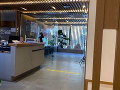 -松子料理(华威桥店)