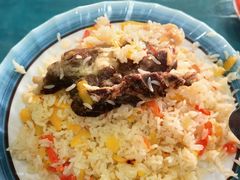 -阿图什拌面纳仁面王