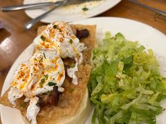 -Egg•Allday Brunch(襄阳北路店)
