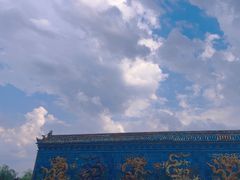 -九龙壁