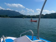 -千岛湖-欢乐水世界