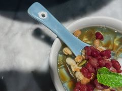 盐府老冰粉-懒人盐府人家(航天桥店)