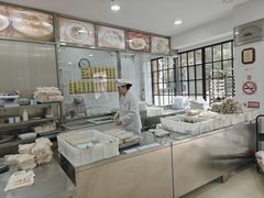 -美新点心店(陕西北路店)