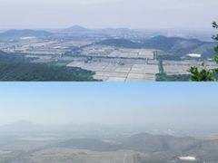 -南北湖风景区