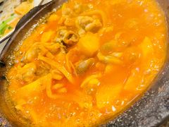 -丽丽三鲜螺蛳粉(田林路店)