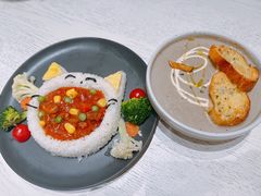 -娜娜家•Nana's restaurant(国金汇店)