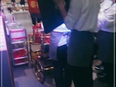 -海底捞火锅(勒泰店)