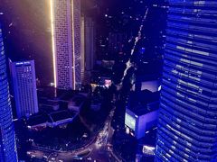 -云中捞高空旋转餐厅(商茂世纪广场店)
