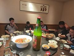 -桐湾大院·桐庐菜(滨江店)