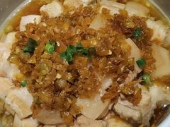 -绣园·茶食宴(湘绣博物馆店)