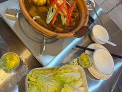 -美美餐厅(海珠首店)