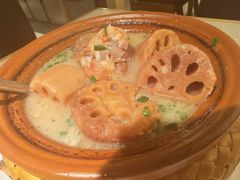 -在莲野·湖北民间菜·头牌松滋鸡(光谷步行街店)