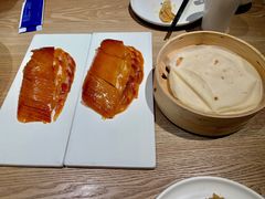 酥不腻烤鸭-小大董·烤鸭(凤凰汇店)