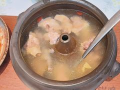 -云海肴·汽锅鸡·云南菜(高德置地店)